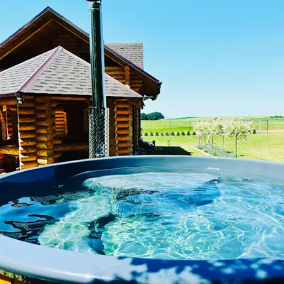 Sauna Gorzów Bania u Cygana